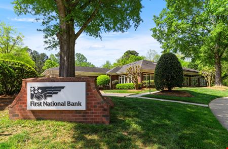 Office space for Rent at 1005 High House in Cary