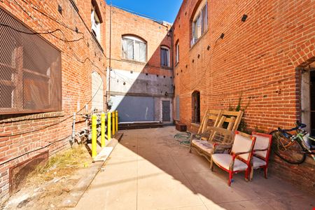 4732 - 4742 West Washington Boulevard
