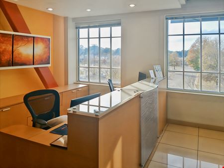 Office space for Rent at Regus - Market Street in Flowood