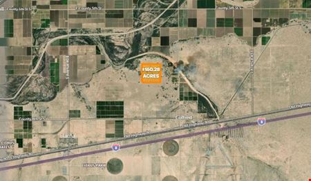 VacantLand space for Sale at 160.28 Acres of Residential Land on 42 1/2 E and County 7th St  in Tacna