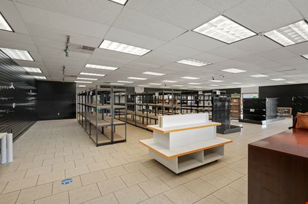 Industrial Flex Space For Lease - Retail/Showroom - Office - Warehouse - Outdoor Storage