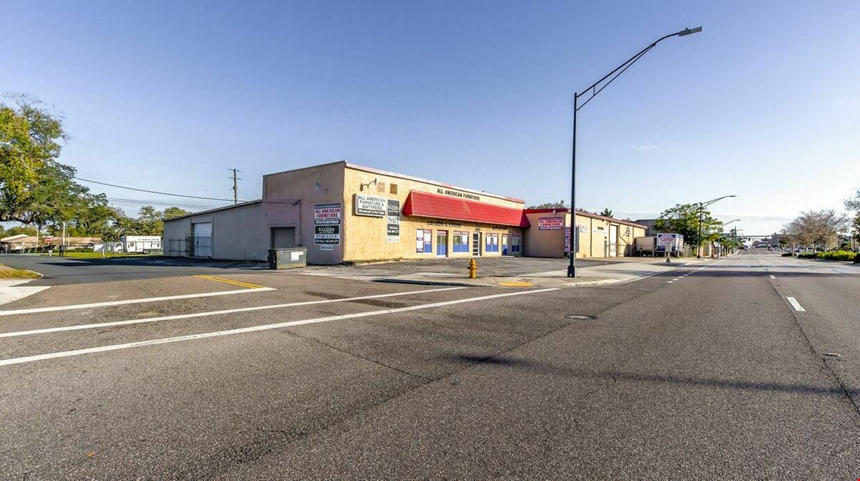 841 N Florida Ave, Lakeland, FL 33801