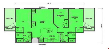 Entitled 240 Multi-Family Development Site
