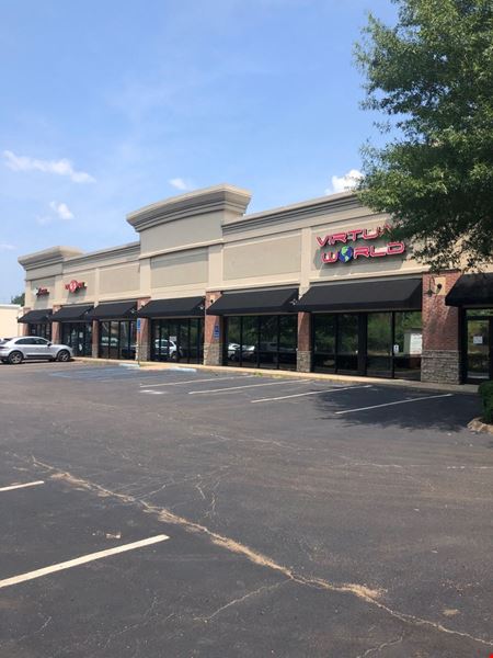 Retail space for Rent at Northpark Walk in Ridgeland