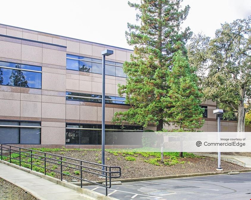 400 Taylor Blvd