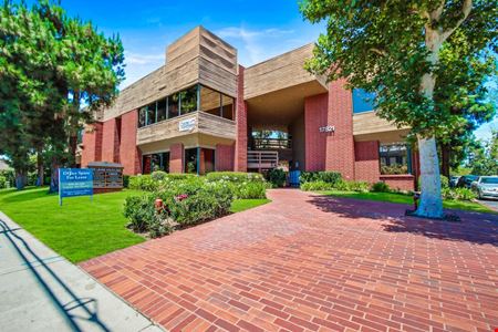 Office Space For Lease in Tustin