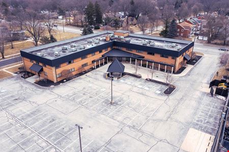 3100 W Central Ave