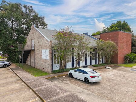 Office space for Rent at Two-Story Office Building with Parking Near LFT in Lafayette