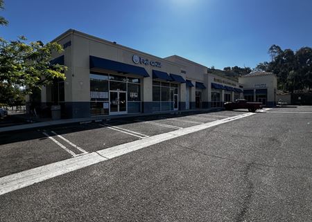 Retail space for Rent at Lake Forest One Stop in Lake Forest