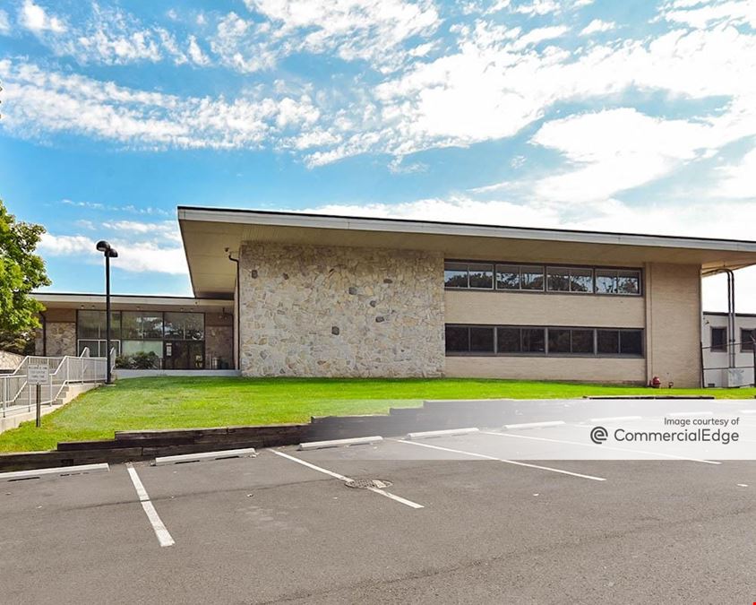 Bucks County Technology Park