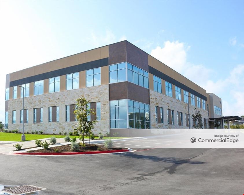 Lakeway Medical Village - Building I