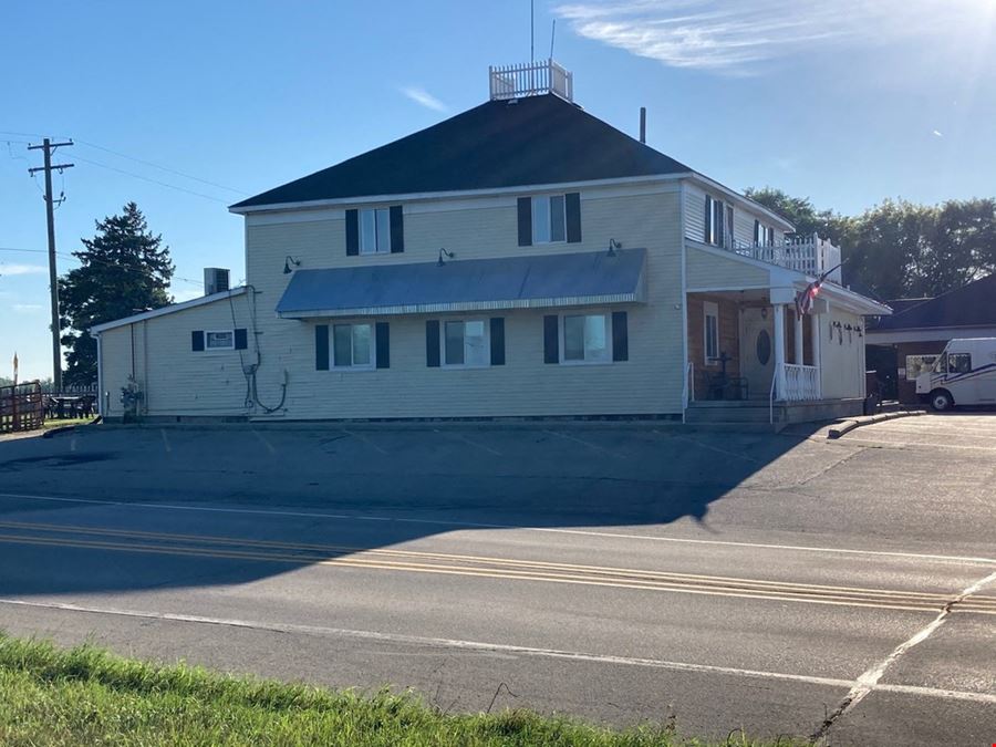 Roadhouse 19