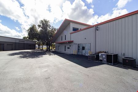 Air Conditioned Warehouse / Flex on Recker Hwy