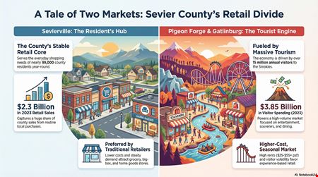 River Place Shopping Center