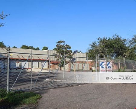 Industrial space for Rent at 7660 Gainesville Avenue in Jacksonville