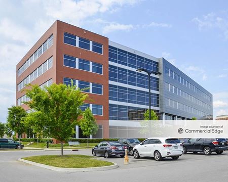 Office space for Rent at 127 International Drive in Franklin