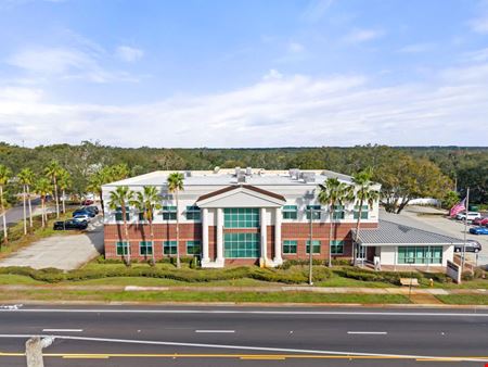 Commercial space at 2340 Drew Street in Clearwater