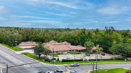 Office space for Sale at Medical Office & Ambulatory Surgery Center (ASC) –  Near HCA Gulf Coast Medical Center in Panama City