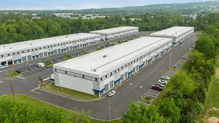 Flemington Junction Business Center Bldg. A