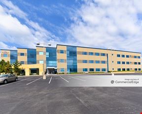 119th Street Tech Park - Building 4