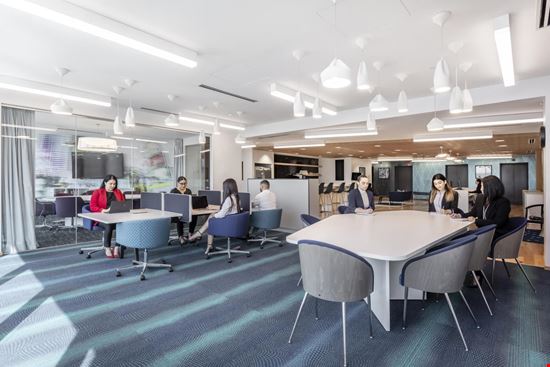 HQ - Brickell Bayview Center