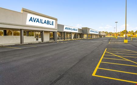 Edenton Village - Outparcel