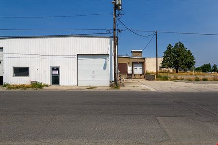 Other space for Rent at 1200 Bozeman St in Helena