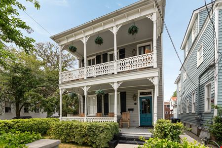 Other space for Sale at RARE 5 BEDROOM LICENSED STR WITH POOL in Charleston