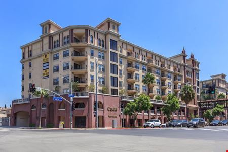 Other space for Rent at The Orsini 2 & 3 in Los Angeles