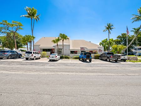 Office space for Rent at City Park Place in Fort Lauderdale