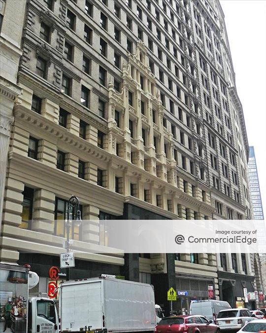 42 Broadway