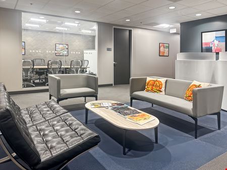 Office space for Rent at Regus - Hermosa Beach in Hermosa Beach