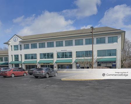 Office space for Rent at Greenville Crossing in Greenville