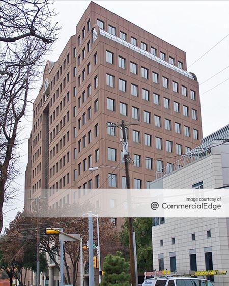 Office space for Rent at 3131 McKinney Avenue in Dallas