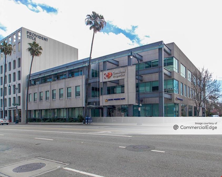 9320 Wilshire Blvd