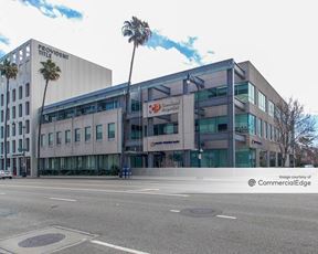 9320 Wilshire Blvd