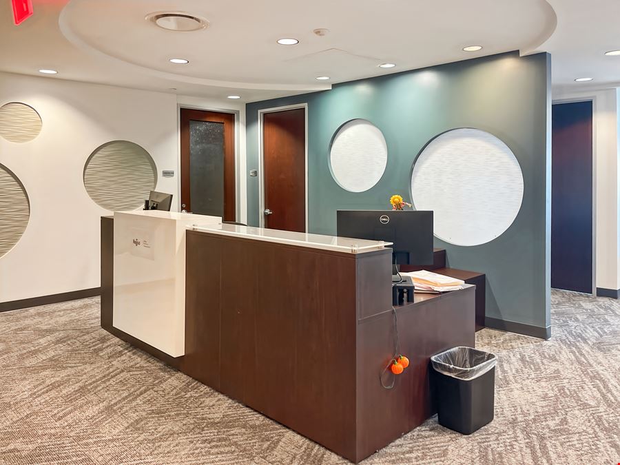 Regus - Rochester – Downtown Clinton Square