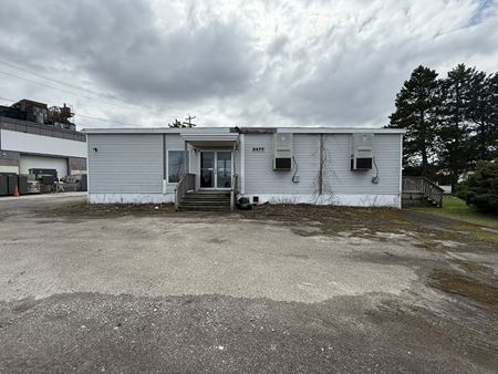 Office space for Rent at 3477 Hyde Park Boulevard in Niagara Falls