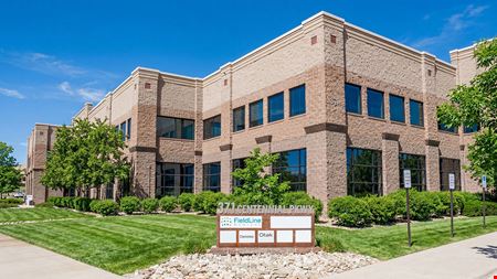 Office space for Rent at 371 Centennial Pkwy in Louisville