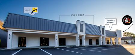 Retail space for Rent at Shoppes at Forest Hills in Columbia