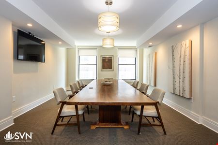 Downtown Office Condo Units For Sale