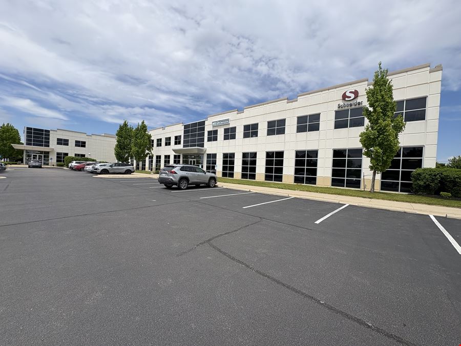 International Technology Center
