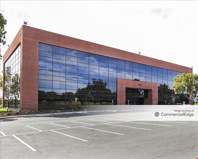 Genesis Science Center - 5510 Morehouse Drive