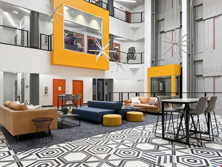 Office space for Rent at Spaces - Norfolk E. City Hall Ave in Norfolk