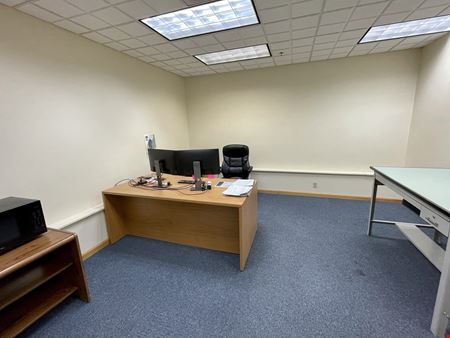 Multi-Tenant Industrial Building