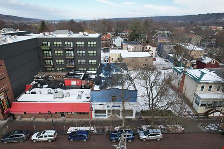 Retail space for Rent at 420-424 W. State Street in Ithaca