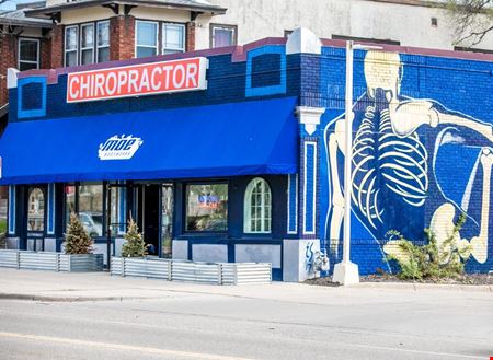 Office space for Sale at 3541 Lyndale Avenue South in Minneapolis