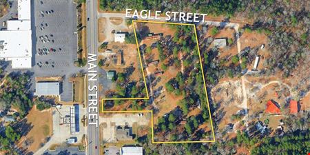 VacantLand space for Sale at Multifamily Development opportunity in New Ellenton in New Ellenton
