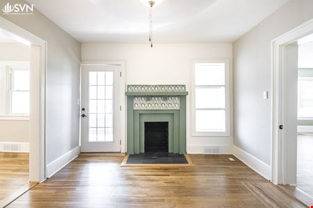 N Madison County - Lexington Road Office - Home- Air BnB