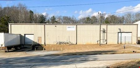 Industrial space for Sale at +/-18,750 SF iNDUSTRIAL BUILDING FOR SALE in Carrollton
